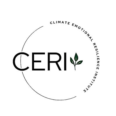 Climate Emotional Resilience Institute