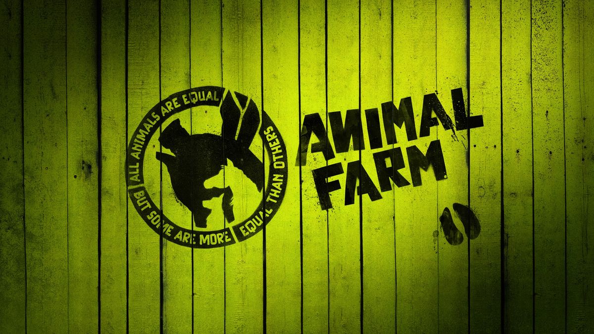 Animal Farm