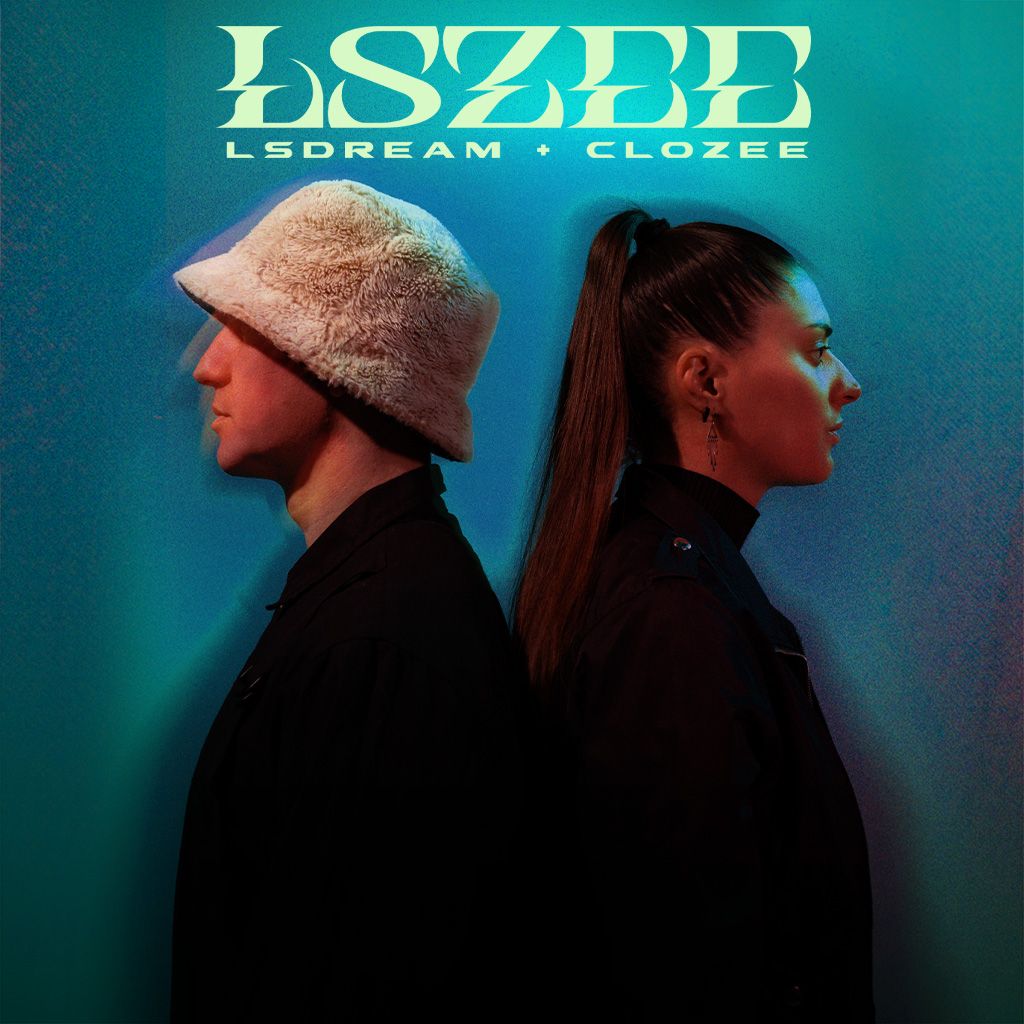 LSZEE - LSDREAM and CloZee at The Theater at Virgin Hotels Las Vegas