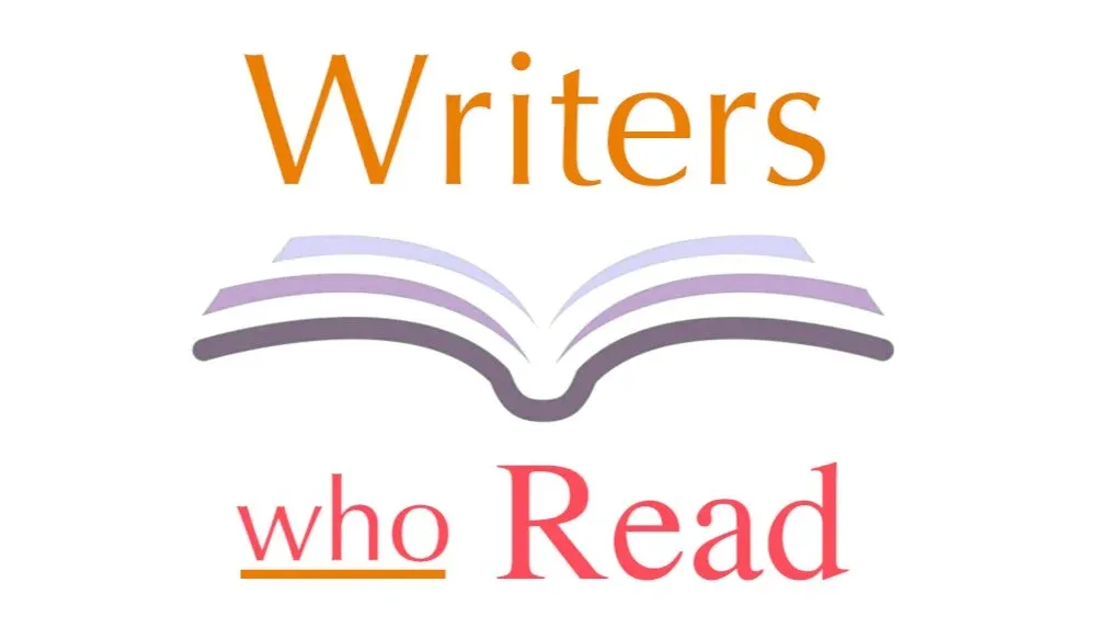 Writers Who Read: We Solve Murders - Richard Osman
