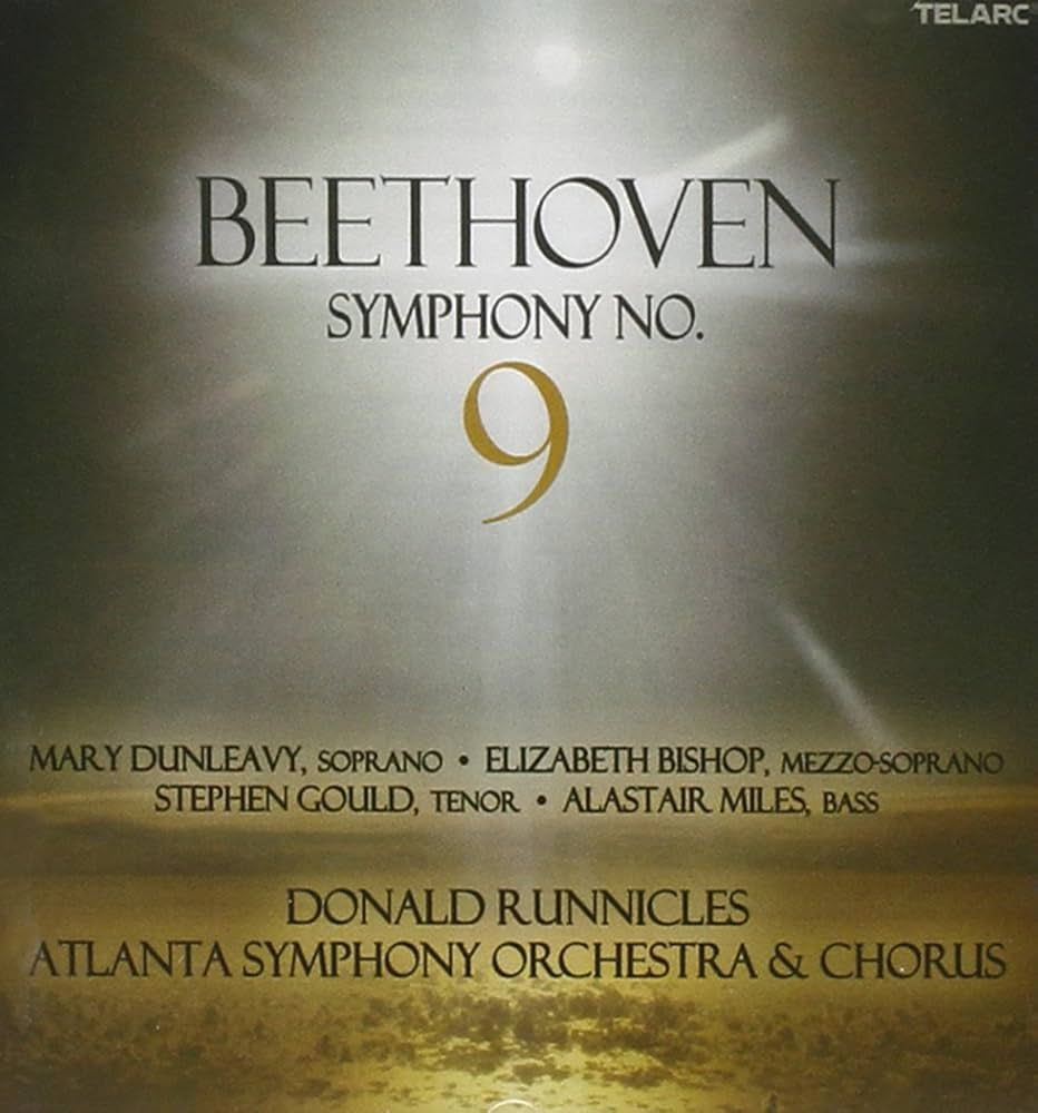 Atlanta Symphony Orchestra Beethoven Project Symphonies 2 and 5