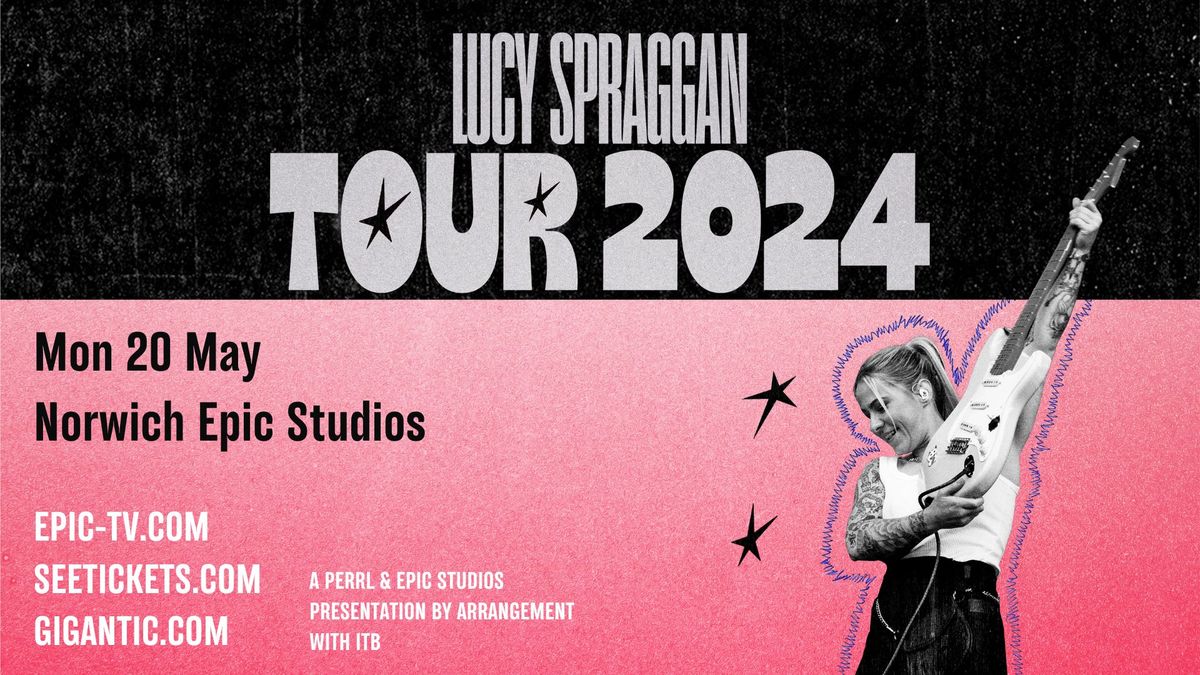 Lucy Spraggan