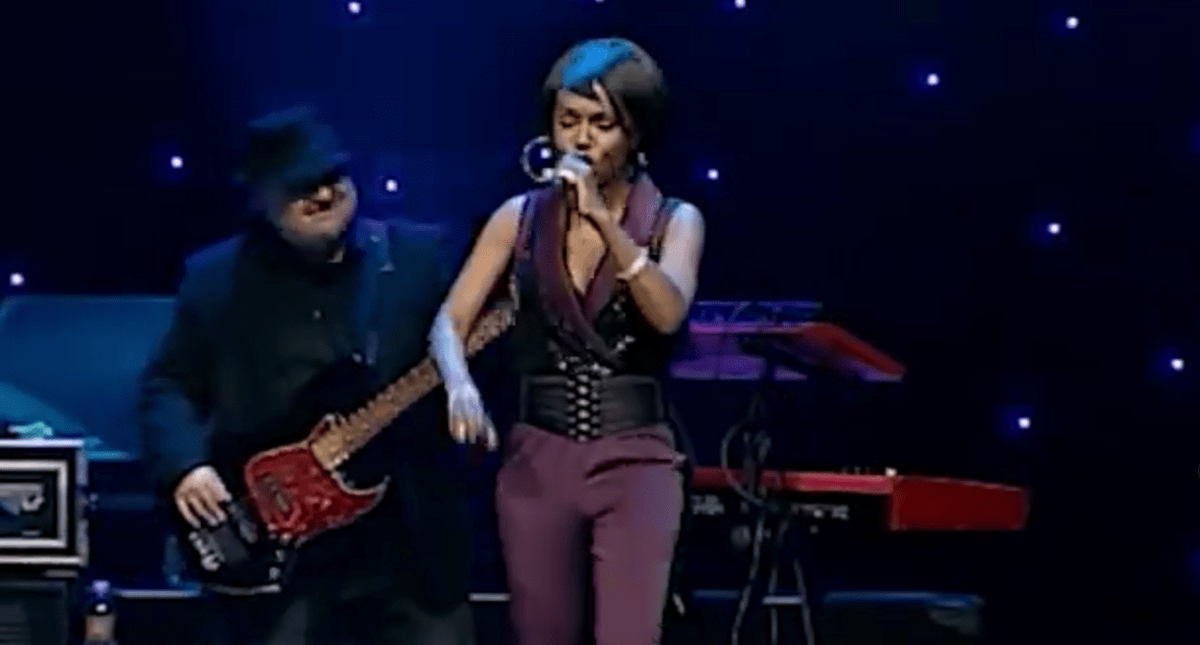 Forever Motown Christmas