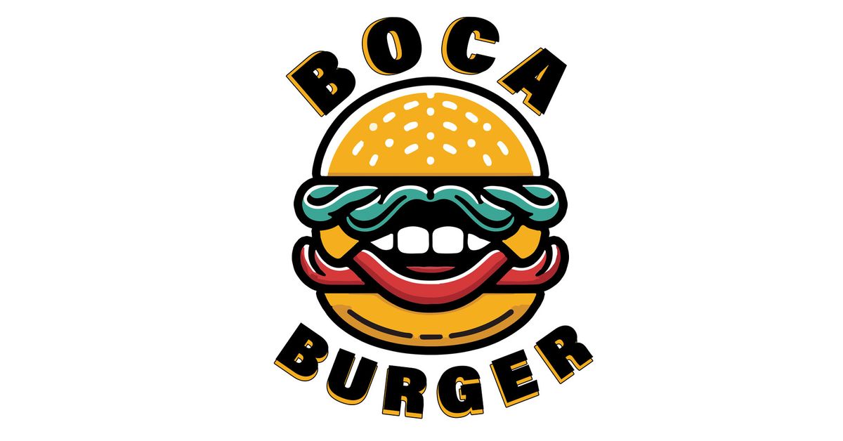 Boca Burger Restaurant Pop-Up