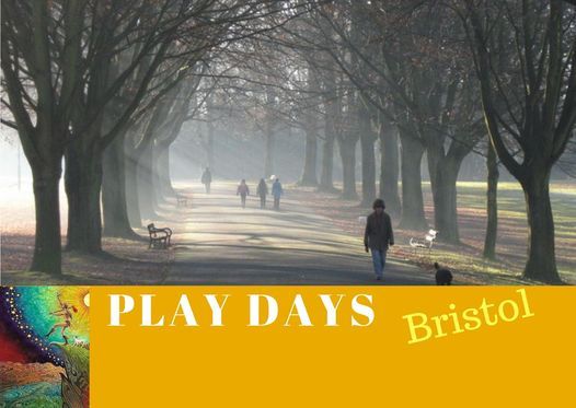 Play Day in Bristol