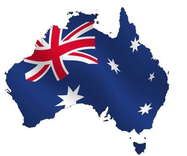 Australia Day Celebration 