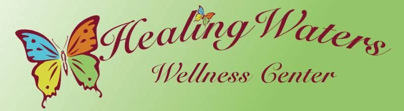 Healing Waters Spa -Gift Cards Available 