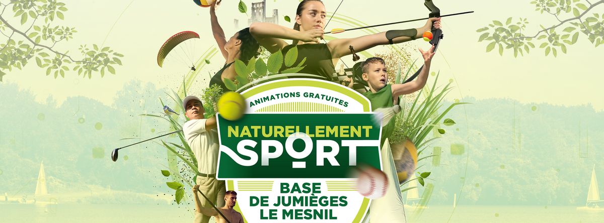 Naturellement sport