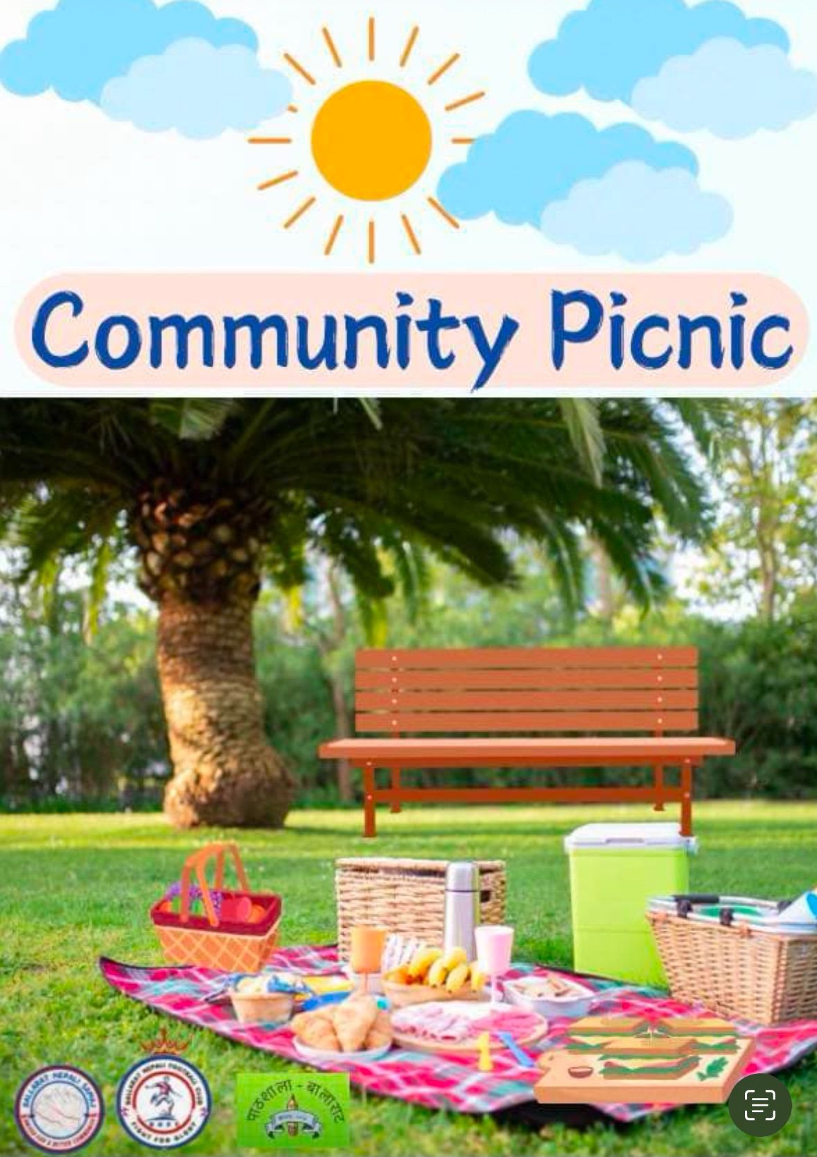 COMMUNITY PICNIC AND INTERACTION PROGRAMME