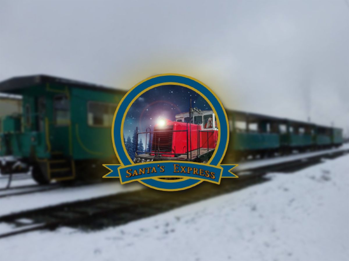 Santa's Express