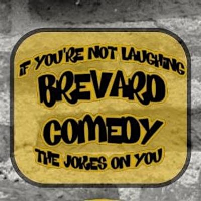 Brevardcomedy.com