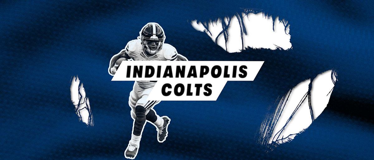 Indianapolis Colts at Tennessee Titans (Date TBD) Tickets