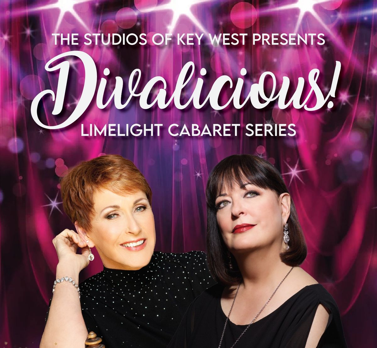 Divalicious! Amanda McBroom and Ann Hampton Callaway