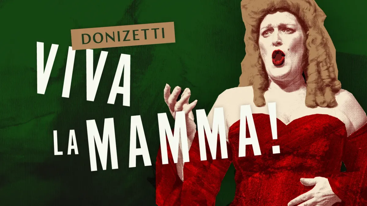 Viva La Mamma at Elgin and Winter Garden Theatre Centre