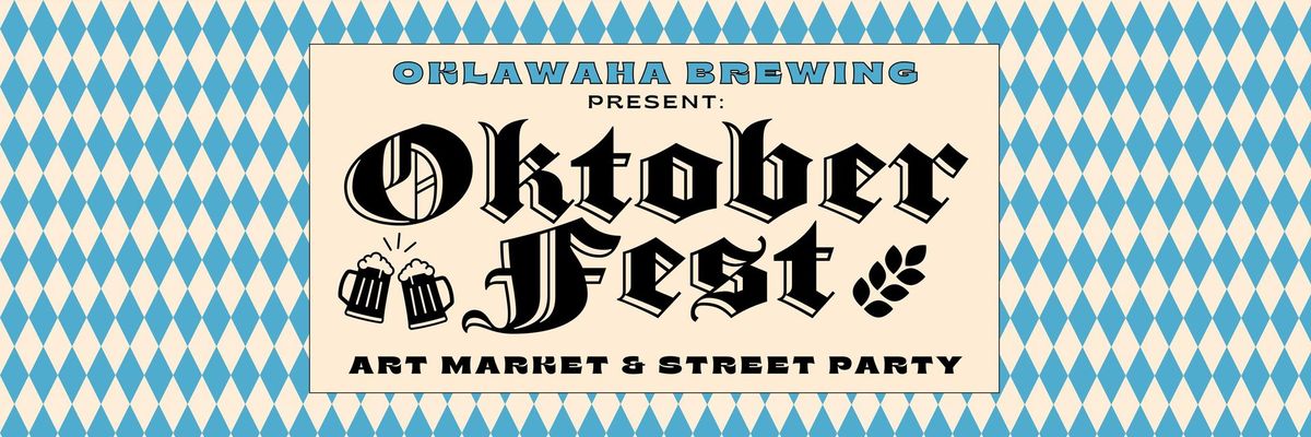 Oklawaha Oktoberfest feat. DUCK!