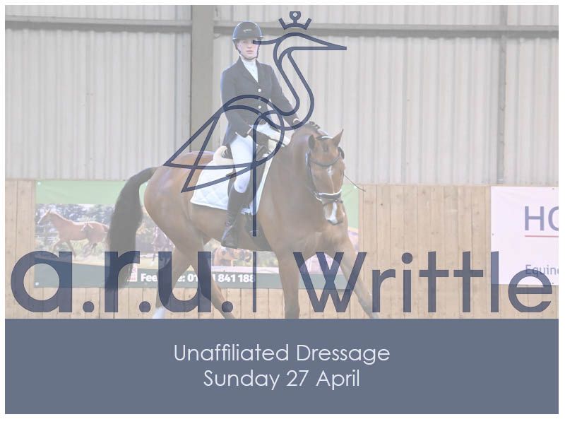 Unaffiliated Dressage League