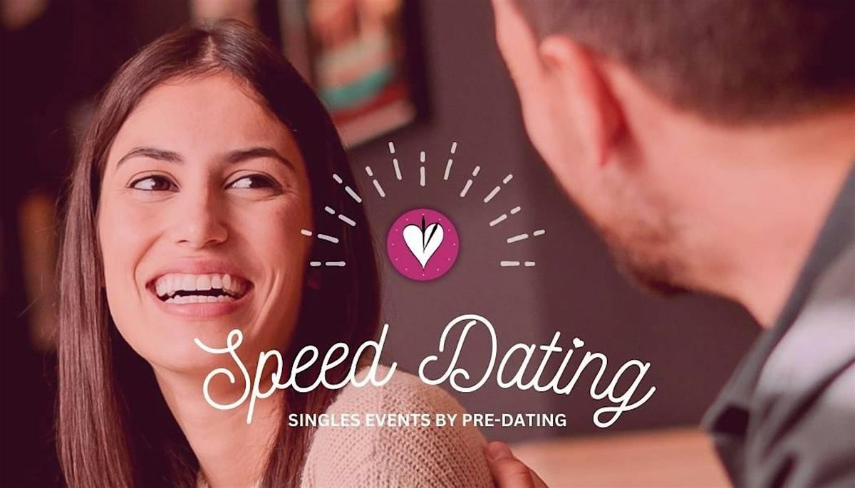 Paramus Speed Dating for Singles Age 24-39 \u2665 at Pinstripes North New Jersey