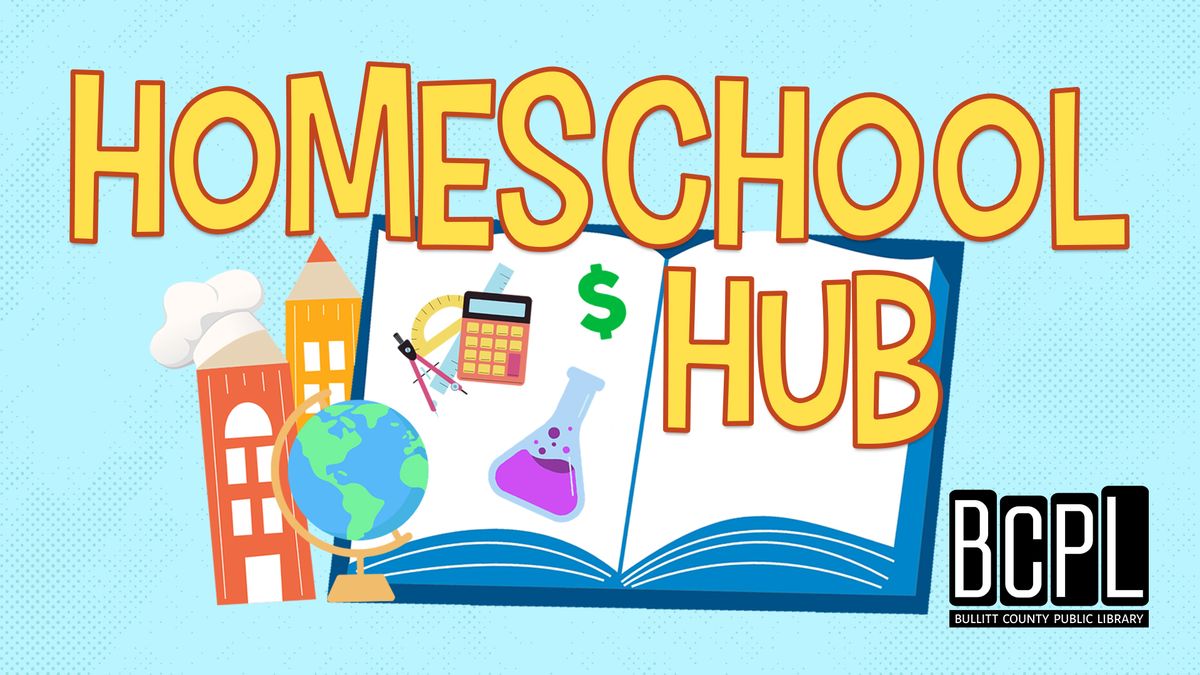 Homeschool Hub