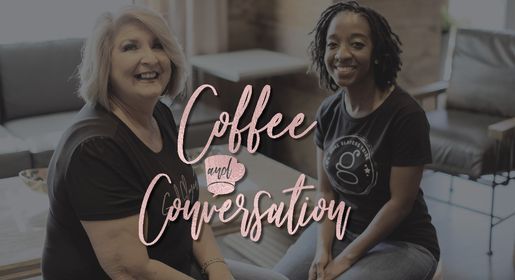 Coffee + Conversation