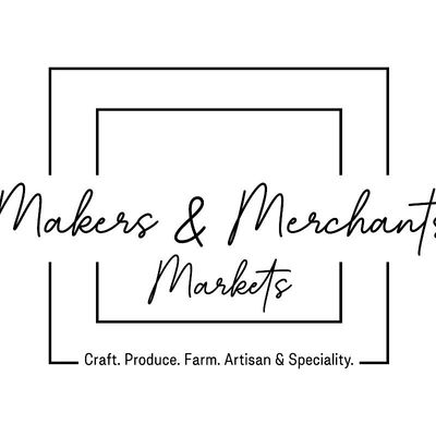 Makers & Merchants Monthly Market