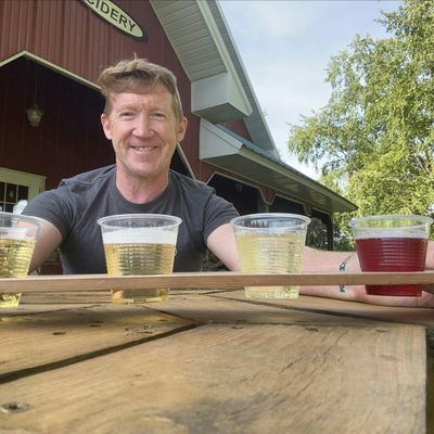 Experience Cider Tours and Education