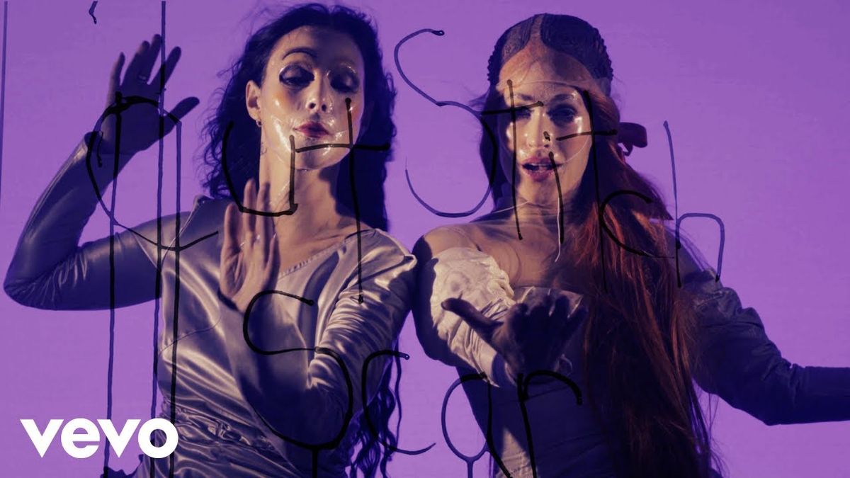 Cocorosie Barcelona Tickets