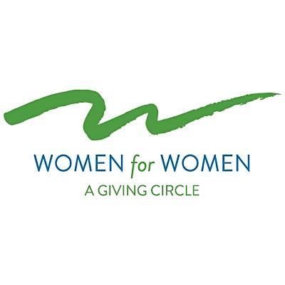 Women for Women, an initiative of The Community Foundation of Western North Carolina