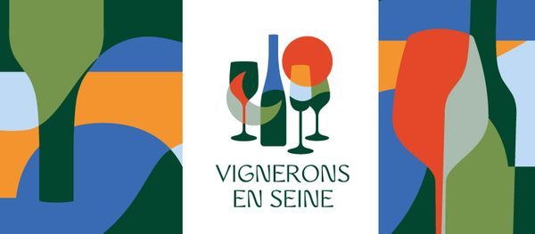 Vignerons en Seine - No\u00ebl - 4 & 5 d\u00e9cembre  2021