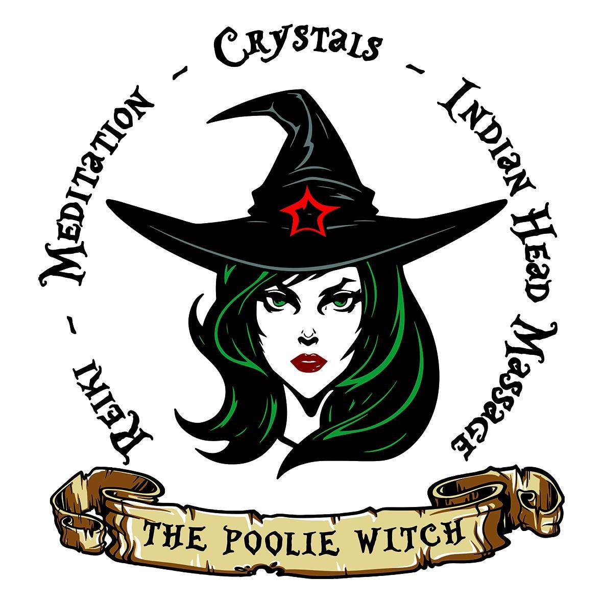 Unlock Your Inner Magic with Our Witchcraft Workshop!