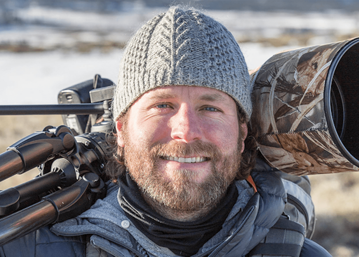 Ronan Donovan at Fox Cities Performing Arts Center