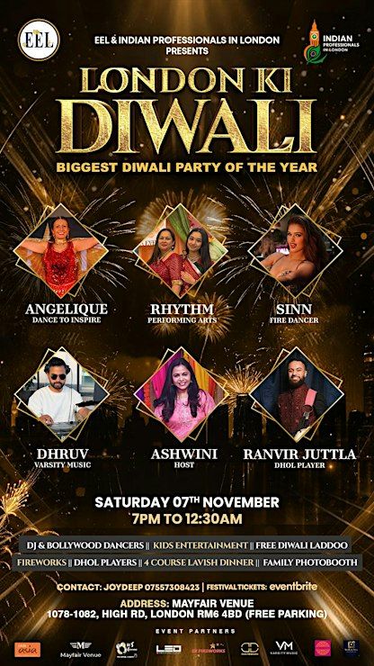 Event Photos