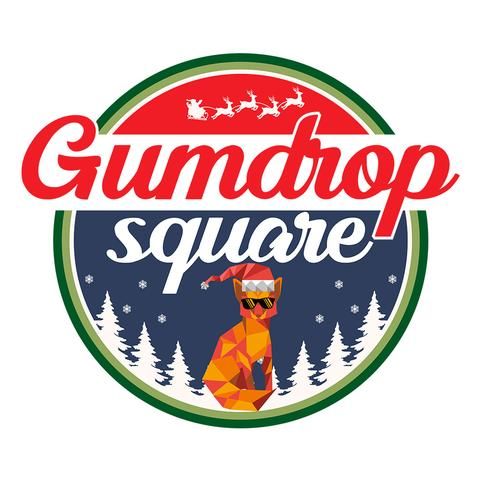 Gumdrop Square 2024