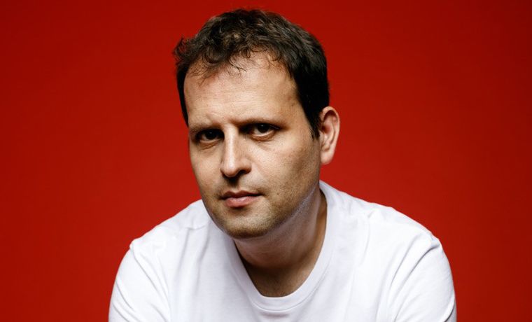 Adam Kay