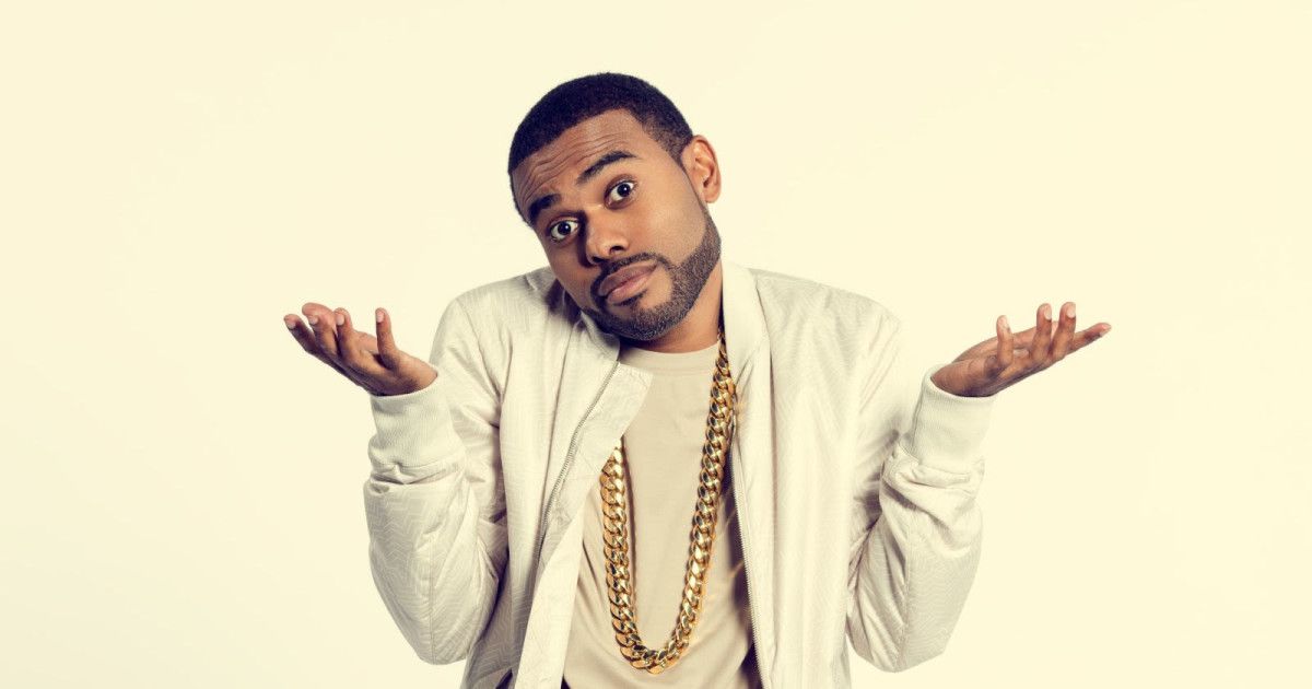 Lil Duval at Pittsburgh Improv