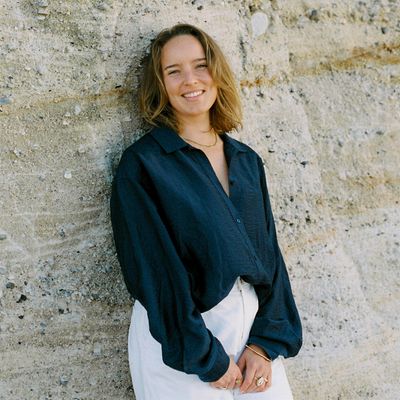 Annabel van Westerop