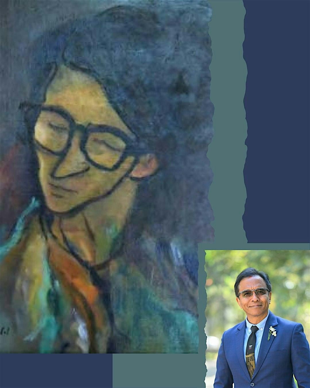 Lain Singh Bangdel and the Making of Modern Nepali Art