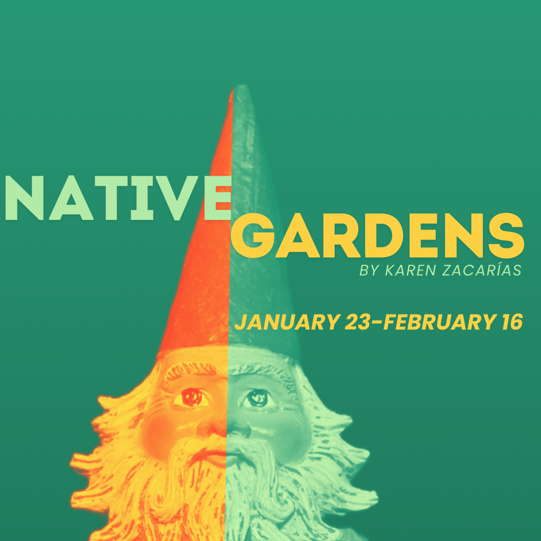 Native Gardens - Herndon