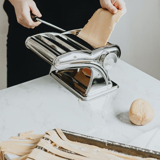 Classic Handmade Pasta - NYC