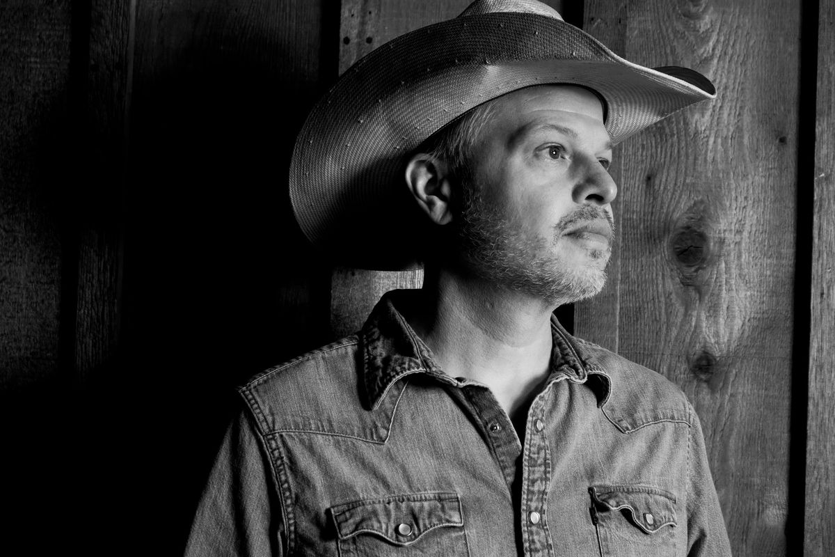 Jason Boland & the Stragglers | Live at High Horse Saloon