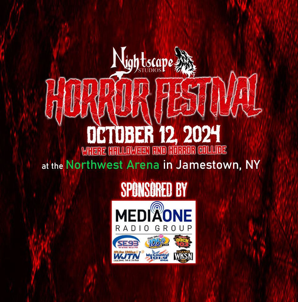 Nightscape Horror Festival