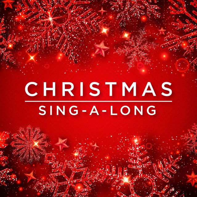 Christmas Sing A Long