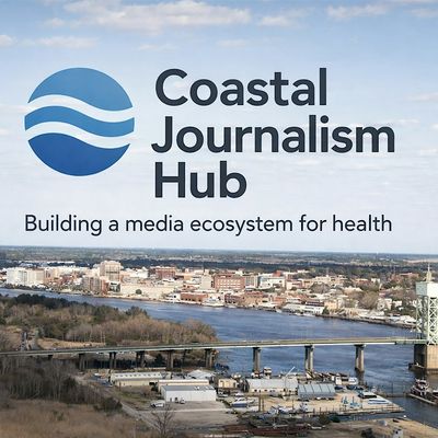 Coastal Journalism Hub