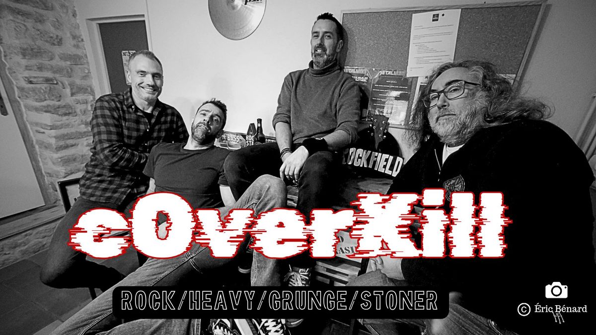 Coverkill - Rock\/\/Heavy\/Grunge\/Stoner