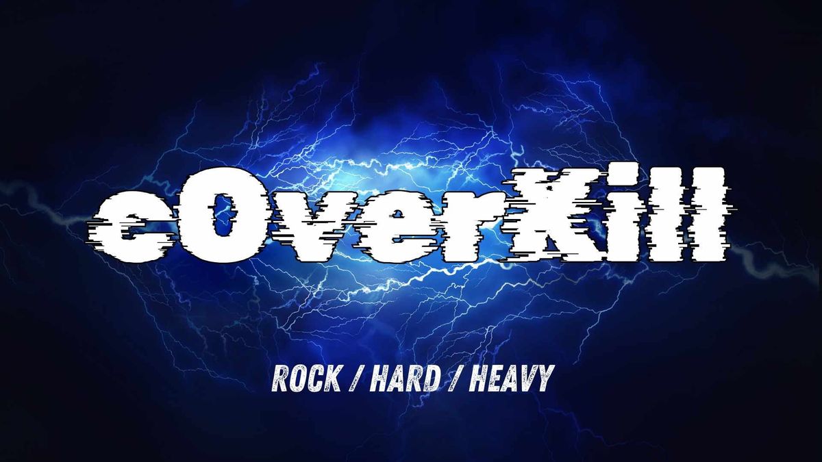 Coverkill - Rock\/Hard\/Heavy