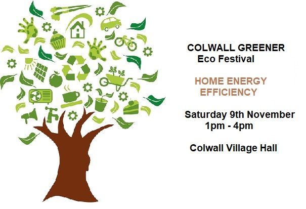 Colwall Greener Eco Festival