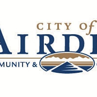 Airdrie Economic Development