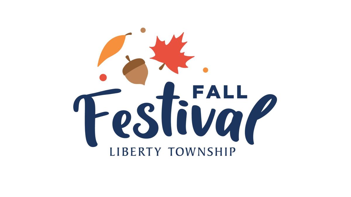 Liberty Township Fall Festival