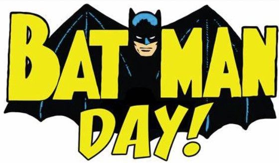 National Batman Day