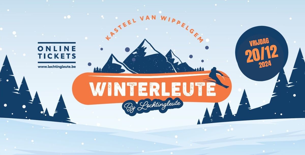 WINTERLEUTE '24\u2744\ufe0f