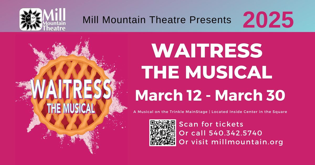 Waitress, TheMusical